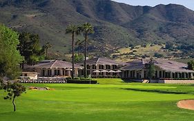 Pala Mesa Resort